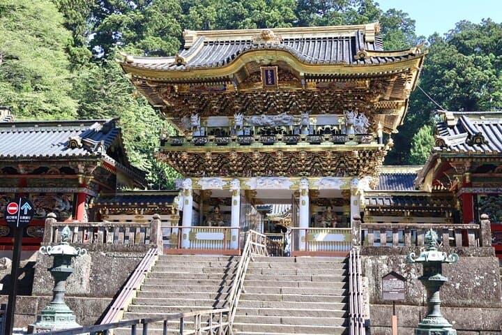 Nikko Early Morning Tour (Tokyo Departure Option Available) — photo 7
