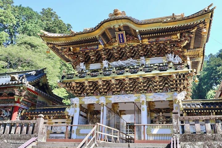 Nikko Early Morning Tour (Tokyo Departure Option Available) — photo 8