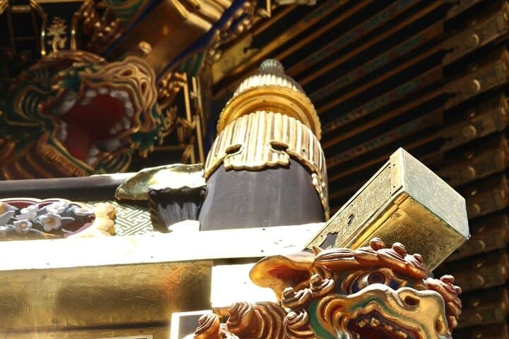 Nikko Early Morning Tour (Tokyo Departure Option Available) — photo 9