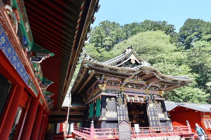 Nikko Early Morning Tour (Tokyo Departure Option Available) — photo 10