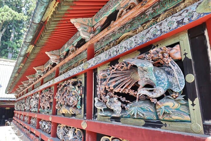 Nikko Early Morning Tour (Tokyo Departure Option Available) — photo 12