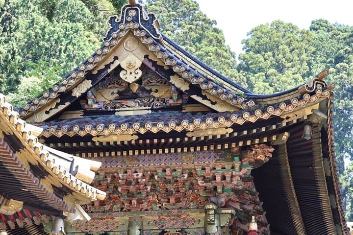 Nikko Early Morning Tour (Tokyo Departure Option Available) — photo 13