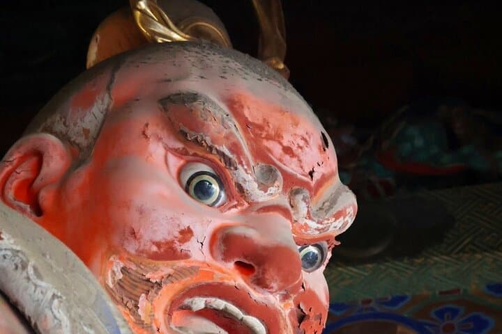 Nikko Early Morning Tour (Tokyo Departure Option Available) — photo 14