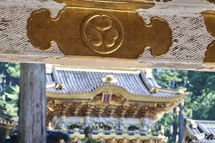 Nikko Early Morning Tour (Tokyo Departure Option Available) — photo 15