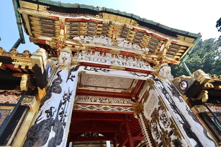 Nikko Early Morning Tour (Tokyo Departure Option Available) — photo 16