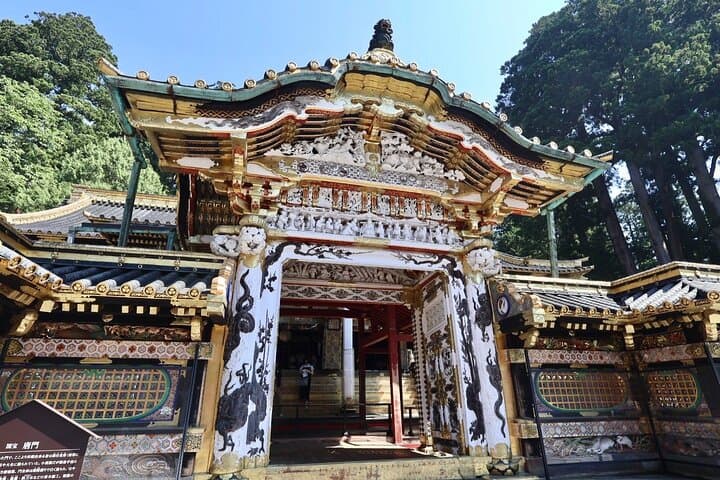 Nikko Early Morning Tour (Tokyo Departure Option Available) — photo 17