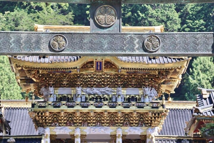 Nikko Early Morning Tour (Tokyo Departure Option Available) — photo 19