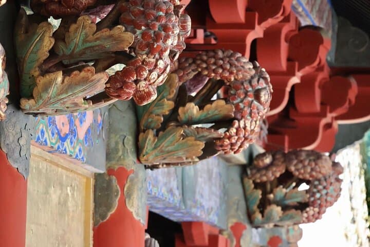 Nikko Early Morning Tour (Tokyo Departure Option Available) — photo 20