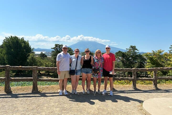 Private Tour of Aomori with Licensed Guide — photo 15