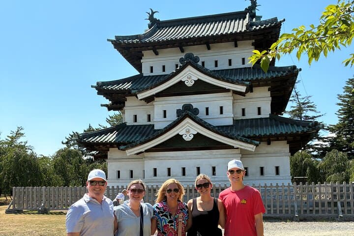 Private Tour of Aomori with Licensed Guide — photo 16