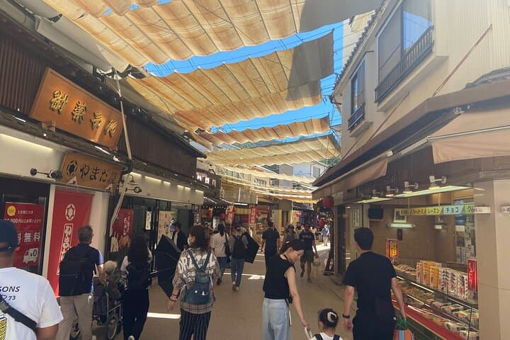 Discover Miyajima Local Eats and Sacred Sites in 2 Hours — photo 5