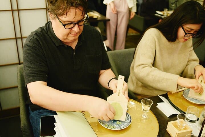 A Local Japanese Food Experience Just Outside Tokyo — photo 6