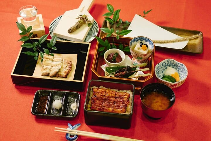 A Local Japanese Food Experience Just Outside Tokyo — photo 5