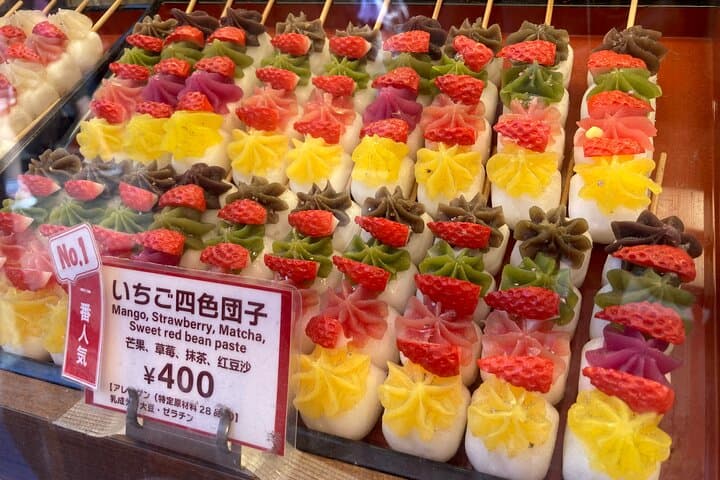 Tokyo Asakusa Cultural Walking and Matcha Experience Tour — photo 8