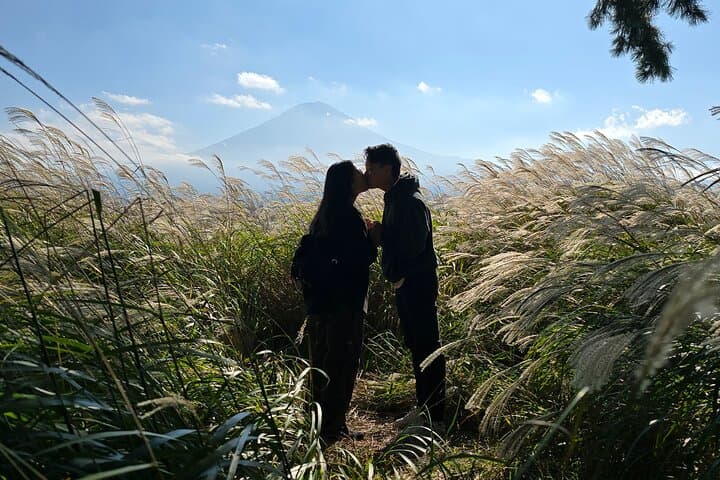 Best of Mt. Fuji Private Tour: Highlights & Hidden Gems (English) — photo 16