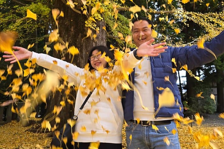 Best of Mt. Fuji Private Tour: Highlights & Hidden Gems (English) — photo 15