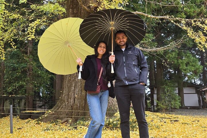 Best of Mt. Fuji Private Tour: Highlights & Hidden Gems (English) — photo 18