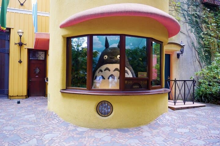 10 Days Japan Family Private Tour — photo 2