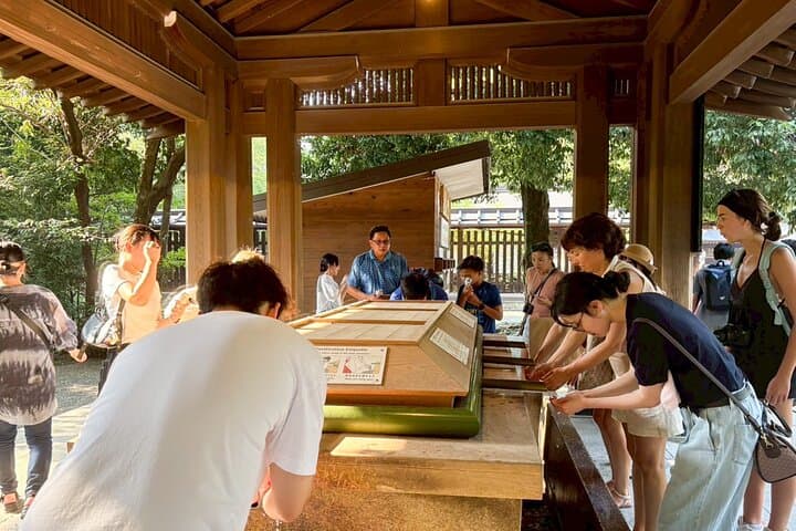Explore Tokyo Like a Local – Shibuya, Asakusa & Private City Tour — photo 16