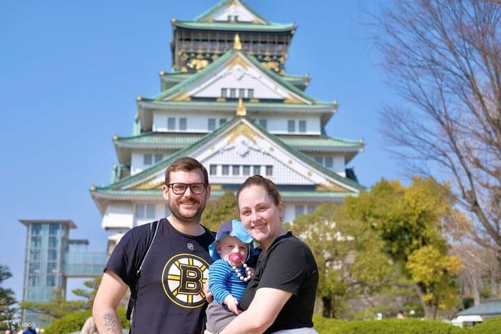 10 Days Japan Family Private Tour — photo 7