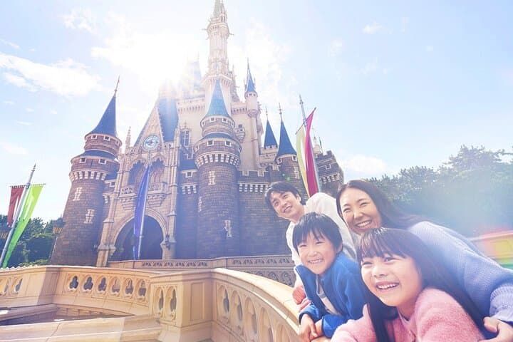 10 Days Japan Family Private Tour — photo 1