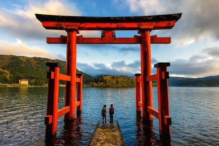 10 Days Japan Family Private Tour — photo 11