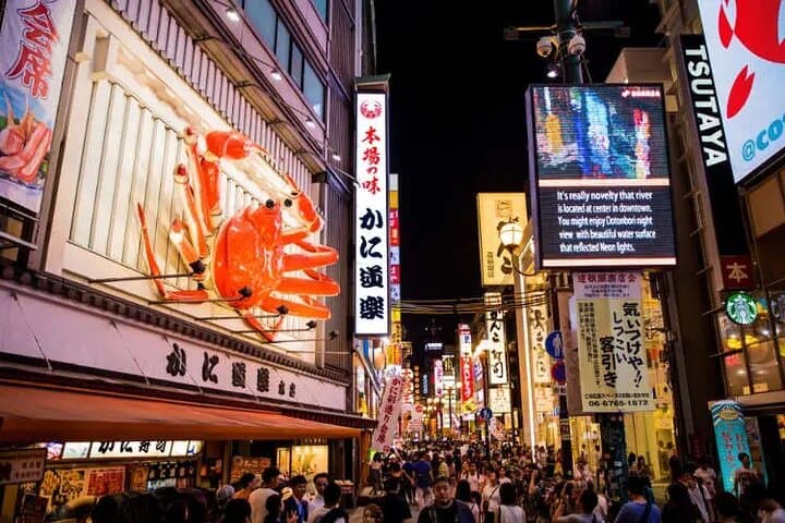 10 Days Japan Family Private Tour — photo 14