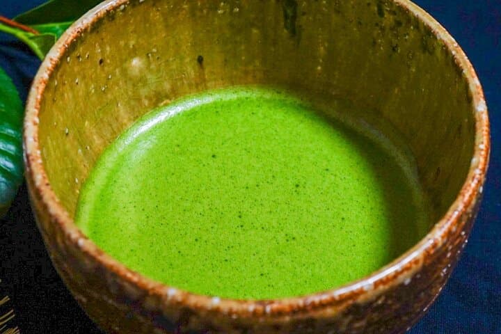 Matcha Experience with of Japanese Tea Tasting in Tokyo — photo 14