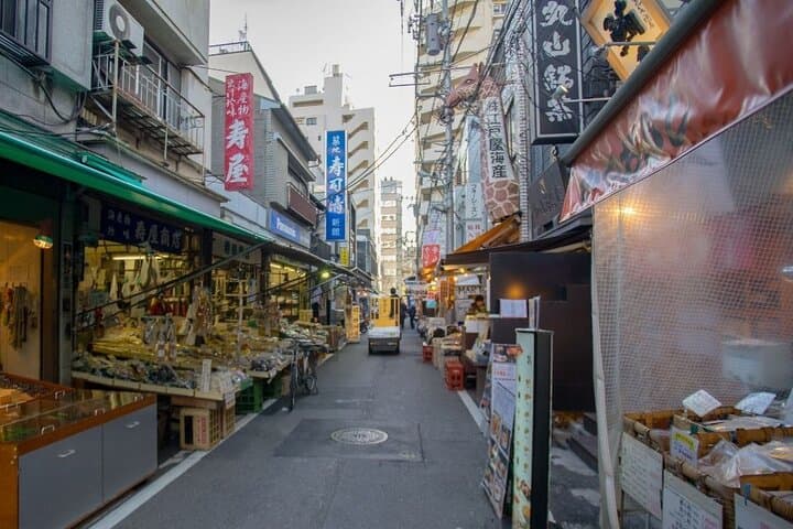 Tokyo Private Full-Day Tour by Car or Van — photo 2