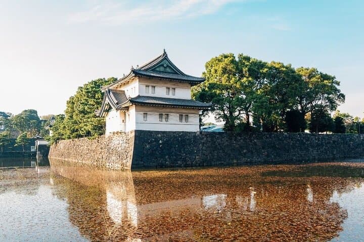 Tokyo Private Full-Day Tour by Car or Van — photo 7