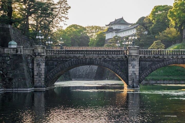 Tokyo Private Full-Day Tour by Car or Van — photo 8