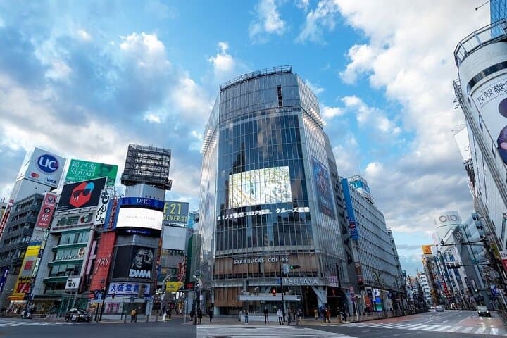 Tokyo Private Full-Day Tour by Car or Van — photo 15