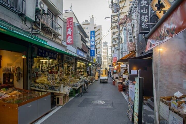 Private Tokyo Night Tour with English-Speaking Driver from Tokyo — photo 2