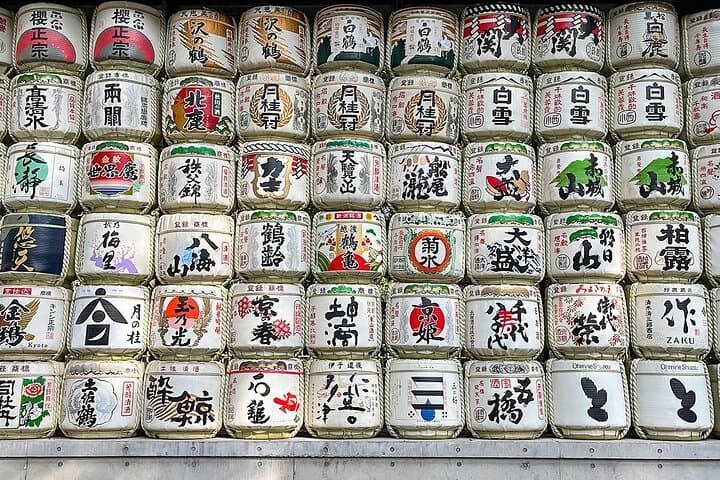 Japan Mini Group Tour from Tokyo — photo 6