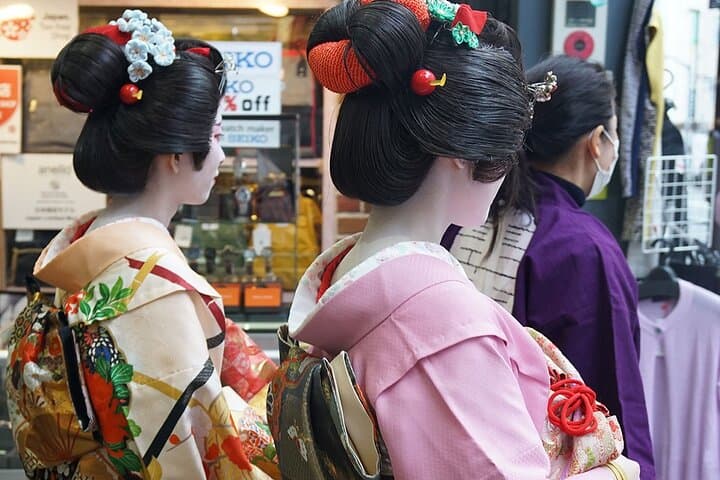 Japan Mini Group Tour from Tokyo — photo 4