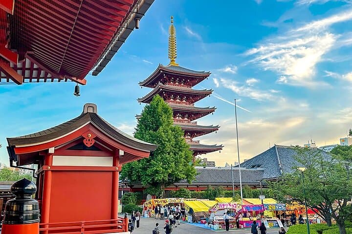 Japan Mini Group Tour from Tokyo — photo 5