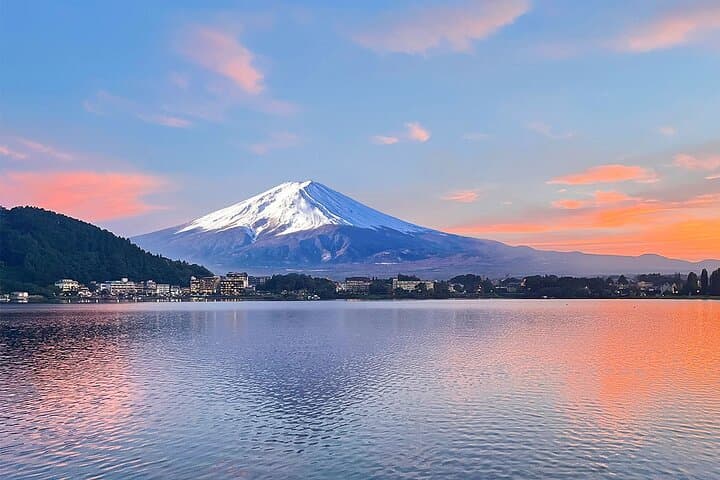 Japan Mini Group Tour from Tokyo — photo 3