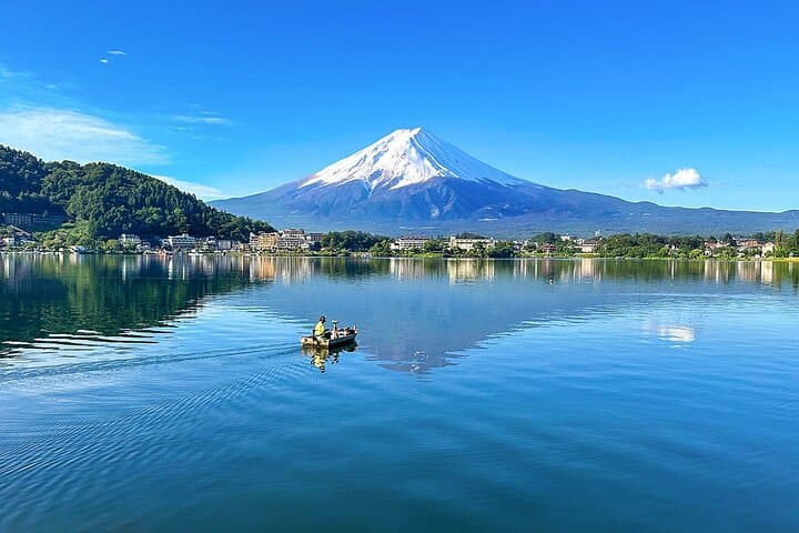 Explore Japan 10 Day Mini Group Tour from Tokyo — photo 11