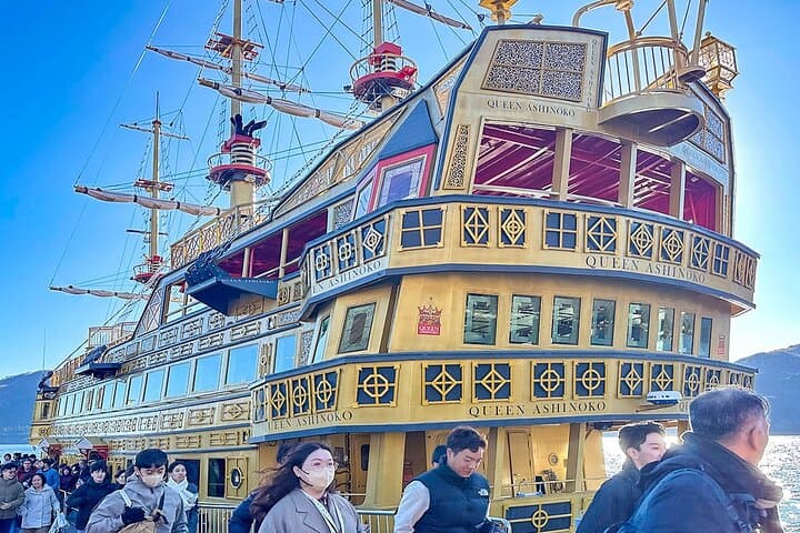Explore Japan 10 Day Mini Group Tour from Tokyo — photo 6