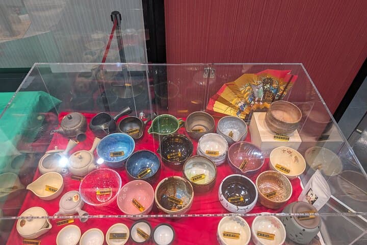 Matcha Making Experience and Matcha Comparison in Tokyo — photo 16