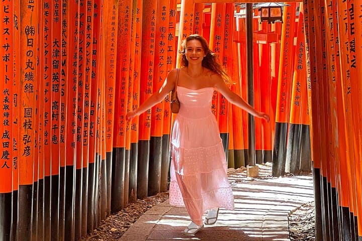 Explore Japan 10 Day Mini Group Tour from Tokyo — photo 9