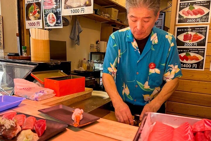 Explore Japan 10 Day Mini Group Tour from Tokyo — photo 10