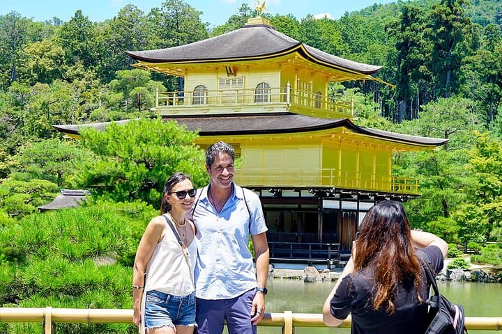 Explore Japan 10 Day Mini Group Tour from Tokyo — photo 12