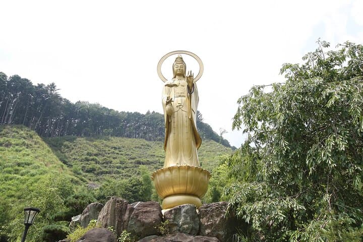 Authentic Zazen Experience Digital Detox with Temple Stay & Food — photo 6
