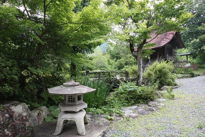 Authentic Zazen Experience Digital Detox with Temple Stay & Food — photo 8