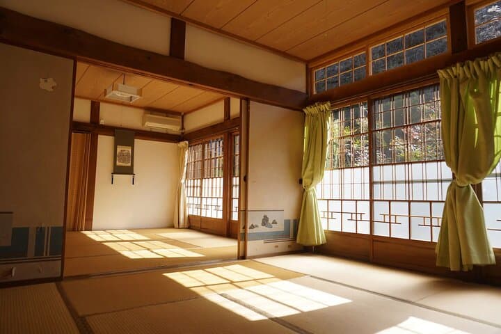 Authentic Zazen Experience Digital Detox with Temple Stay & Food — photo 13