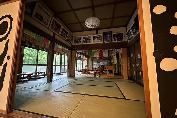 Authentic Zazen Experience Digital Detox with Temple Stay & Food — photo 15