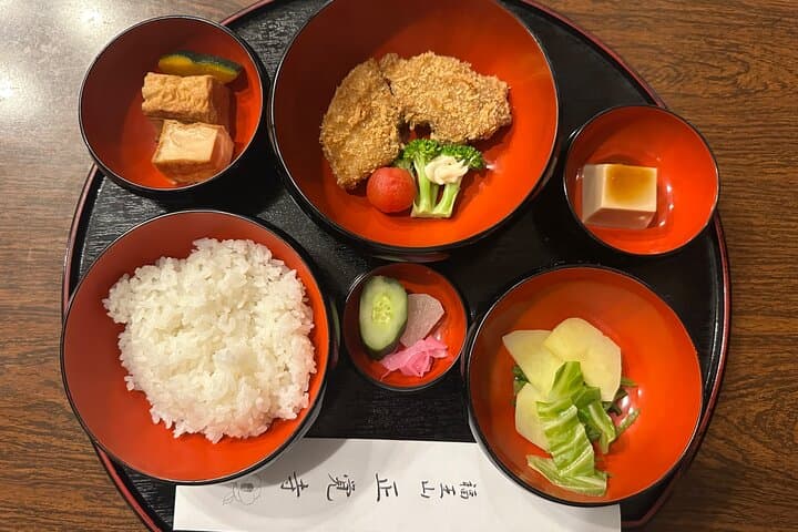 Authentic Zazen Experience Digital Detox with Temple Stay & Food — photo 4