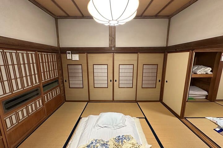 Authentic Zazen Experience Digital Detox with Temple Stay & Food — photo 17