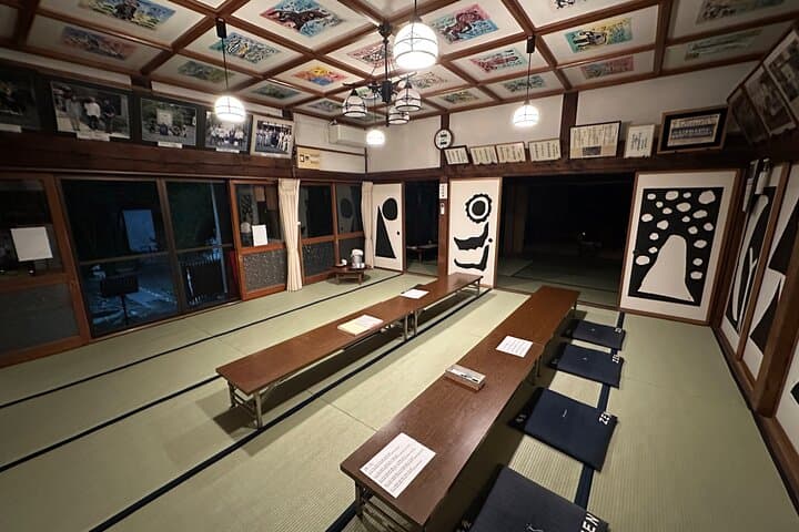 Authentic Zazen Experience Digital Detox with Temple Stay & Food — photo 16
